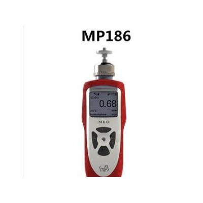 進口盟莆安MP186voc氣體檢測儀室內有機氣體檢測儀