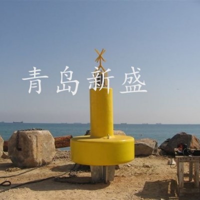 HF2.4-D1航標 浮標 河道 海洋導航標志